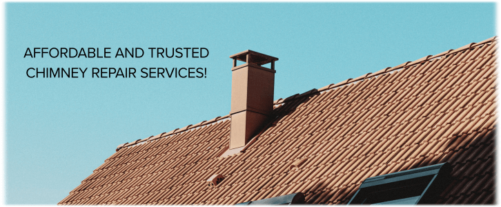 Chimney Repair Salem MA