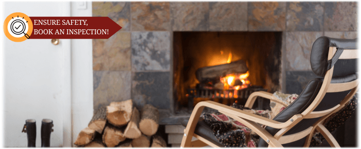 Chimney and Fireplace Inspection Salem MA