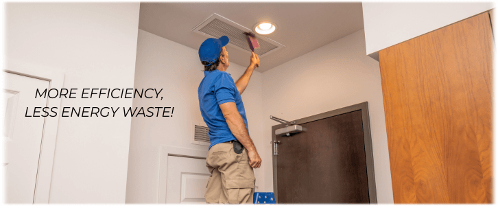 Dryer Vent Cleaning Salem MA